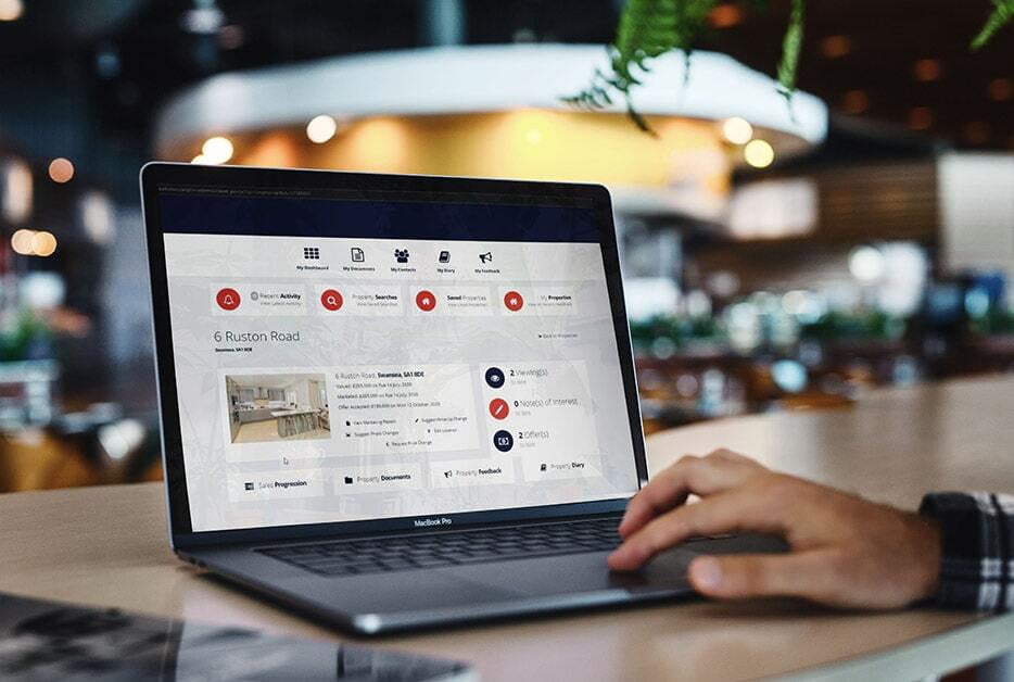 What Software Do Estate Agents Use?